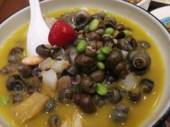 -锡和无锡菜(景丽苑店)