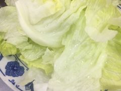 -三兴涮羊肉(荣安大街店)
