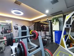 -迈劲健身专业私教(朝青汇店)