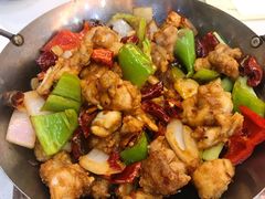 -品记潮汕砂锅粥(湖东路店)