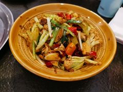 -湘肠香火锅店(团结湖店)