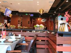 大堂-重庆七十二行(康宁街店)
