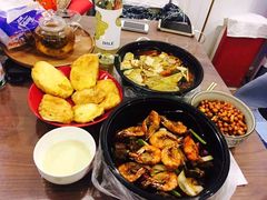 -辣盆盆麻辣小龙虾(哈尔滨总店)