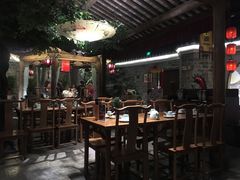 -老宁波1381餐厅(宏泰广场店)