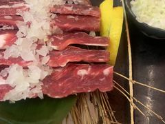 -和来烤肉(仓山万达店)