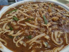 -桂花香手工面(鼓楼店)