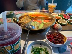 -小龙坎火锅(IFS HOT店)