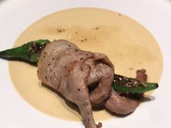 -赤坂亭·M9和牛烧肉·铁板烧·日料398放题(长泰广场店)
