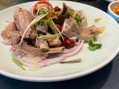 -老孙家饭庄·非遗(东关店)
