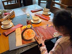 -小城粥道·海胆鲜虾粥(解放广场店)