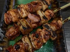 鸡葱-Fukumimi·美醉堂 居酒屋(金尚店)