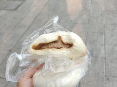 南方肉包-南方迷宗大包(湖滨店)