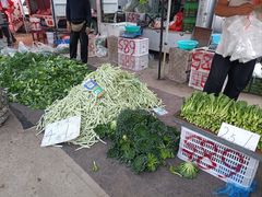 -李村大集