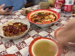 -老三样·旧食新味(船山路店)