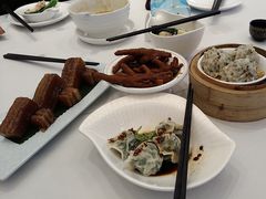 -圣丰盛宴酒家(东城店)