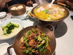 -大潮淮·淮扬菜(何园旗舰店)