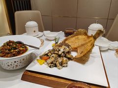 -山公馆餐厅(东塘店)