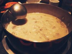 养生猪肚鸡-煲宫(华润万象城店)