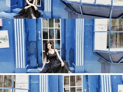 -中旅阿那亚九龙湖·公主酒店