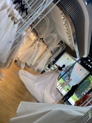 -韩国天使嫁衣婚纱礼服馆(上海旗舰店)