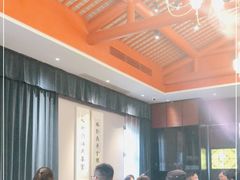 大堂-江南雅厨(李公堤店)