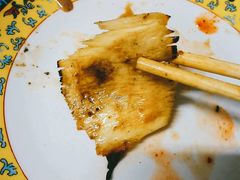 -火云龙烤肉(紫荆花店)