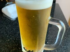 -江户前日本料理(瑞诗酒店店)