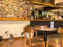 -雕刻时光咖啡馆(南院门店)