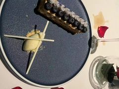 -L'Arome芳芳法国餐厅(仙林金鹰店)