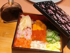 -山葵家·创意料理(宁波来福士店)