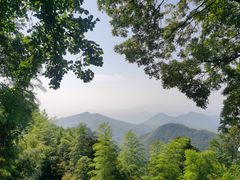 -莫干山风景区