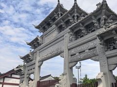 -观潮胜地公园