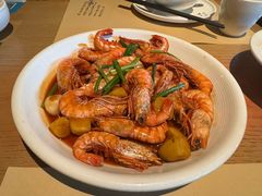 -荣小馆(椒江青悦城店)