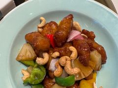 -香港狮子山下·明星粤菜餐厅(北苑店)