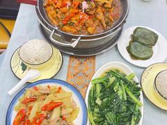 -大师傅金奖啤酒鱼(西街口总店)