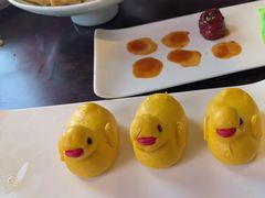 -老牌坊鲁菜名店(聊城美食岛店)