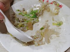 -老头盖浇饭(南京新街口明瓦廊宏光酒店店)