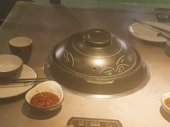 -同仁四季椰子鸡(海岸城天利店)