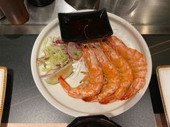 -盛焰铁板烧(王府井店)