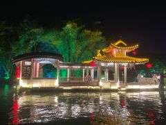 -桂林两江四湖景区