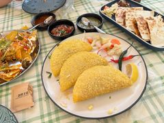 -墨纪Mojí墨西哥餐厅(官舍店)