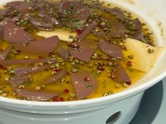 -小大董·烤鸭(观景餐厅·南京西路店)