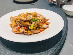 -徐记海鲜(曲江南湖店)