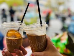 -Peet's Coffee皮爷咖啡(大学路店)