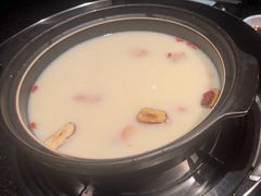 -捞王锅物料理(凯旋路店)