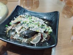 双椒皮蛋-泡椒食堂