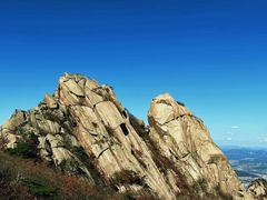 -丹东凤凰山景区