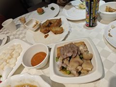 -光明邨大酒家(淮海路店)
