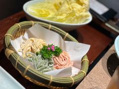 -捞王锅物料理(四川北路店)