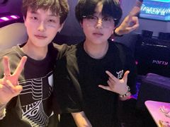 -极度沸点CLUB KTV(世贸中心店)